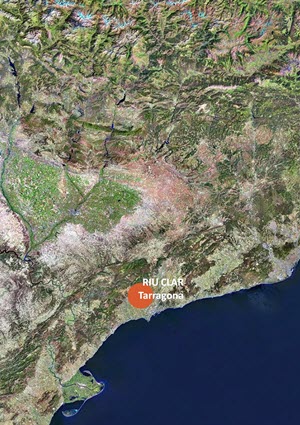 RIU CLAR · Tarragona RIU CLAR · Tarragona