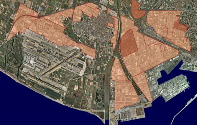 PLA DELTA – LLOBREGAT PLA DELTA – LLOBREGAT