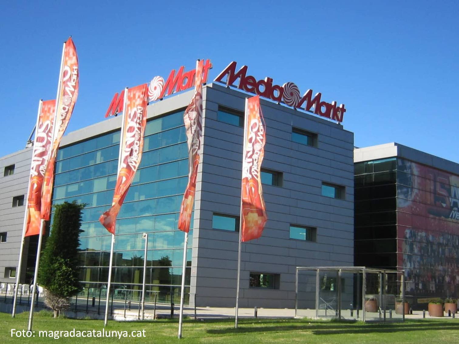 MediaMarkt-Iberia opens its first TechVillage store in Madrid
