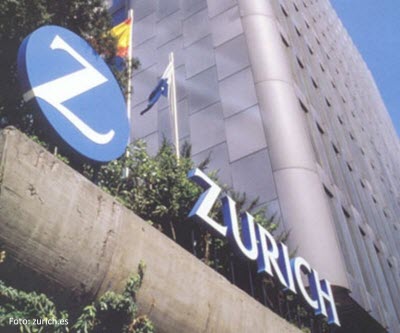 Zurich insurance group chooses Barcelona for global big data center