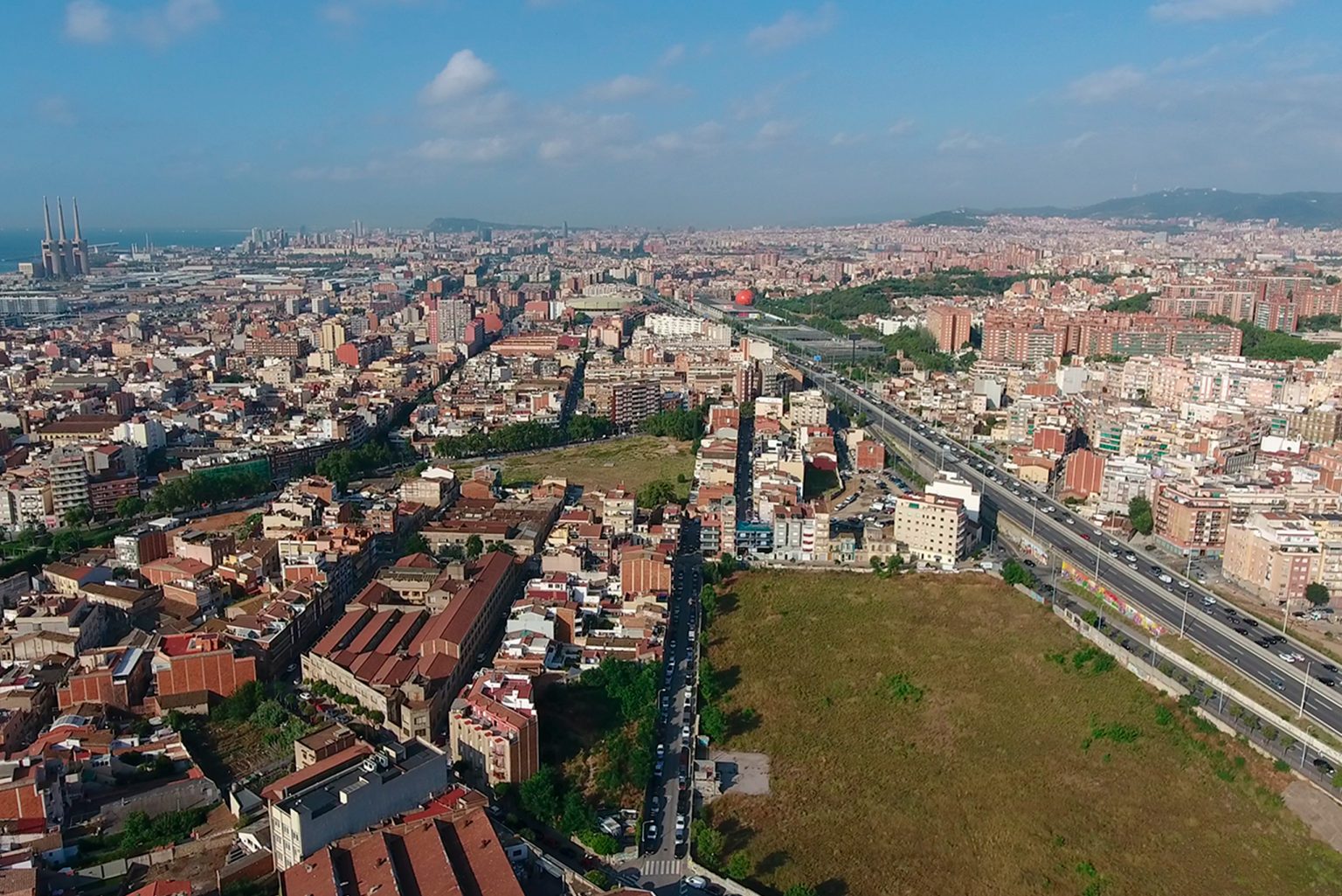 BarcelonaCatalonia Openforbusiness LEstrella02