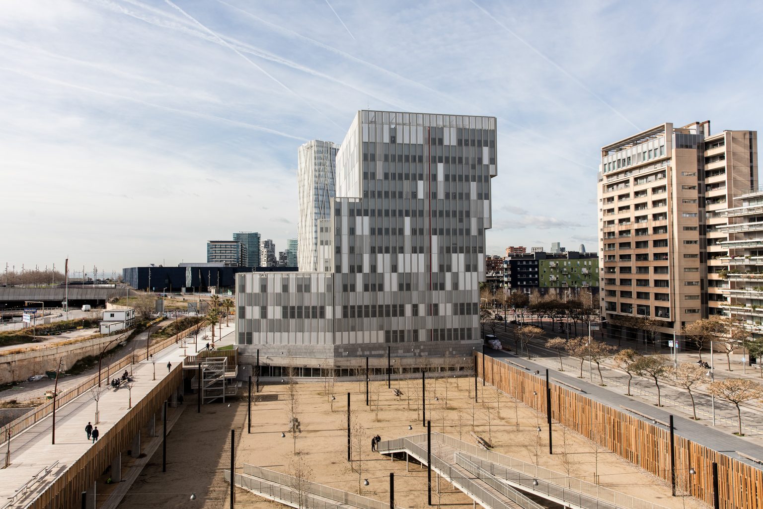 BarcelonaCatalonia Openforbusiness PlaBesos03