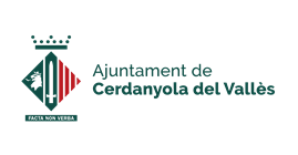 Logotip de  Ajuntament de Cerdanyola