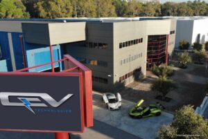 La planta de Nissan a Barcelona té nou amo QEV Technologies reactivarà la producció amb cotxes elèctrics