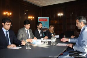 La empresa de robótica avanzada Unmanned Life, traslada su hub al 22@ de Barcelona
