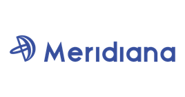 Logotip de  Meridiana