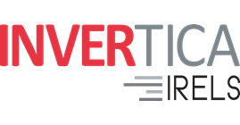 Logotip de  Invertica Irels