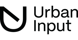 Logotip de  UrbanInput