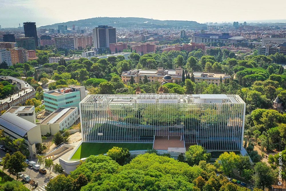 El Barcelona Supercomputing Center serà una de les factories d’intel·ligència artificial de la UE