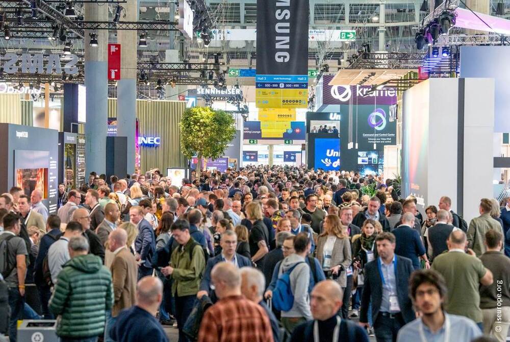 Barcelona, primera ciutat de món en participants i quarta en nombre de congressos