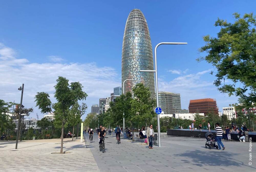 Barcelona, quarta millor ciutat d’Europa i entre les 20 més competitives del món
