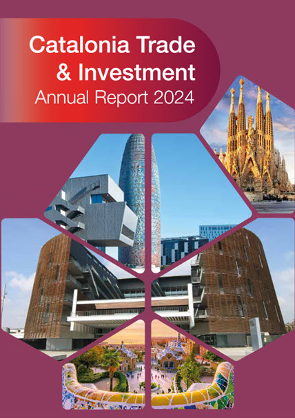 Catalonia Trade & Investment Annual Report 2024