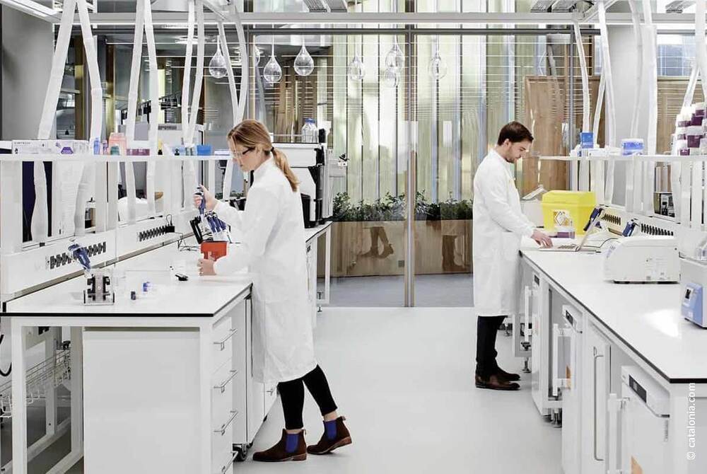 Catalunya és la segona regió del món en atracció d’inversió tecnològica per al sector de la salut digital