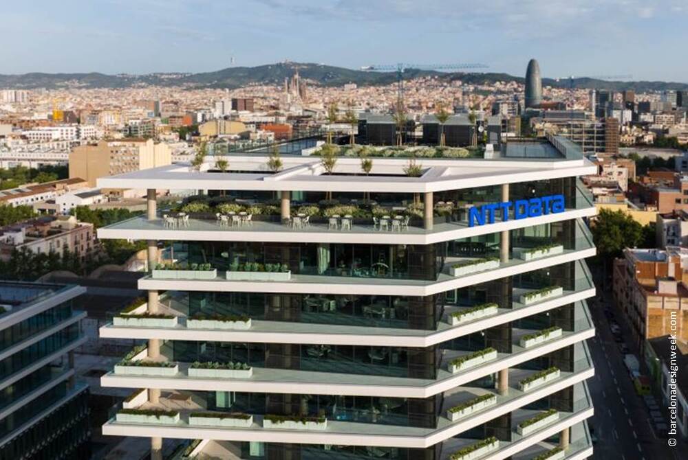 NTT DATA posa en marxa a Barcelona el Living Lab, un centre d’innovació per accelerar el progrés tecnològic