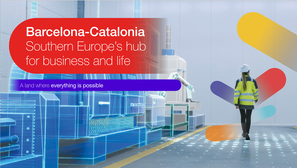 Barcelona Catalonia Facts And Figures 2022