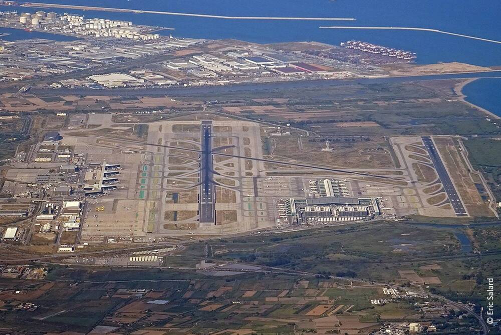 Llum verda a l’ampliació de l’aeroport del Prat: una inversió de 3.200 milions d’euros per assolir els 70 milions de passatgers