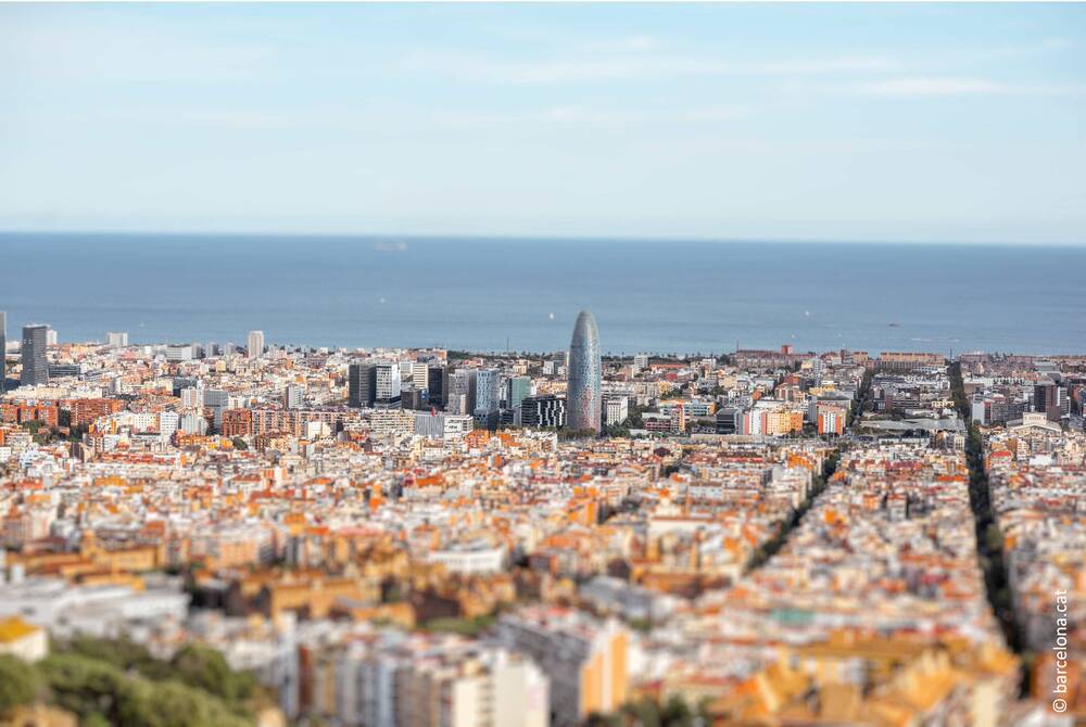 La ciutat de Barcelona duplica la inversió per impulsar la ciència i la innovació